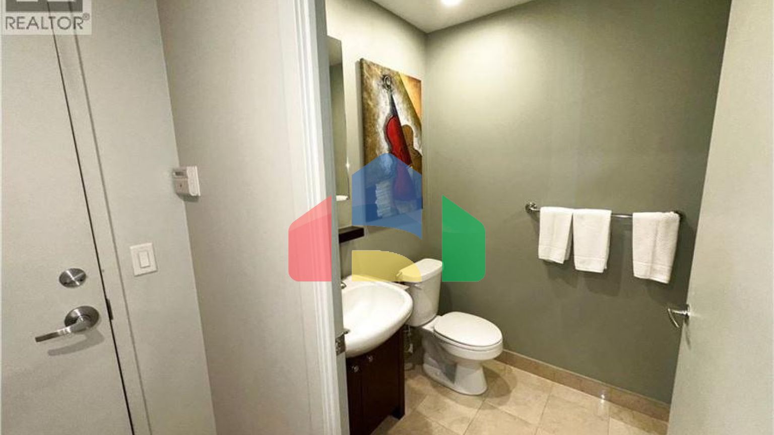 Residential - Condo/Apartment - Toronto, Canada - Canada