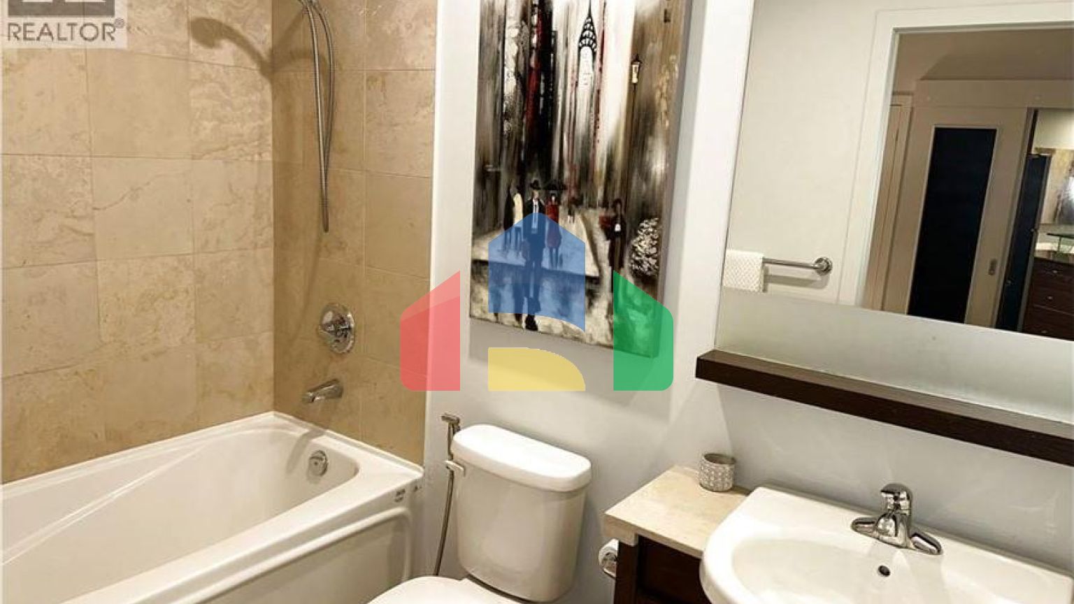 Residential - Condo/Apartment - Toronto, Canada - Canada