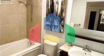 Residential - Condo/Apartment - Toronto, Canada - Canada