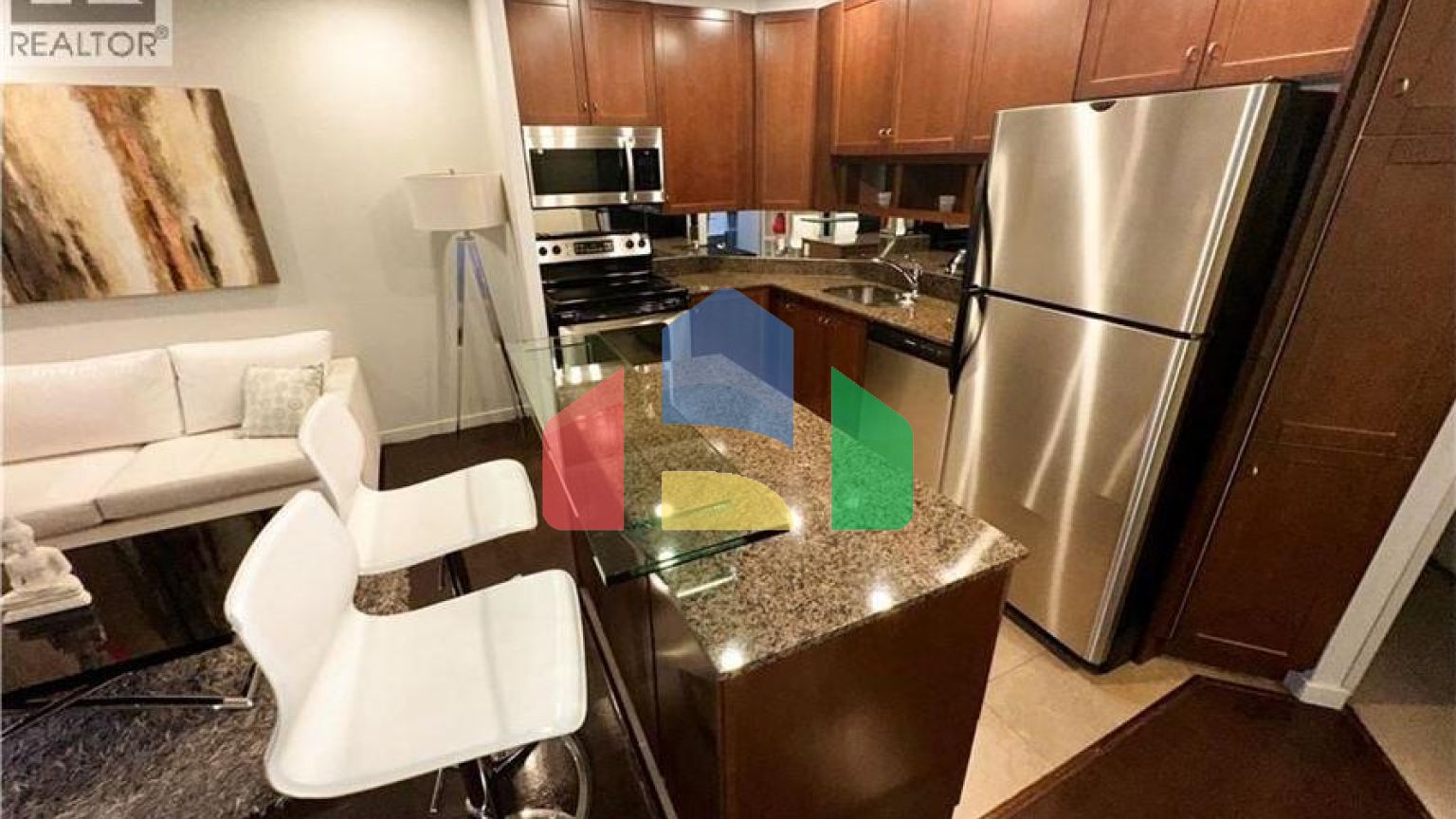 Residential - Condo/Apartment - Toronto, Canada - Canada