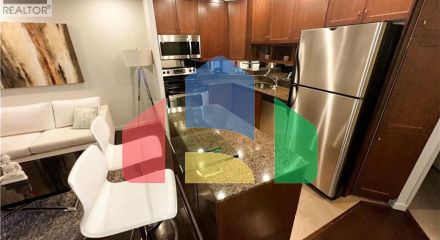 Residential - Condo/Apartment - Toronto, Canada - Canada