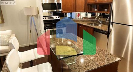 Residential - Condo/Apartment - Toronto, Canada - Canada