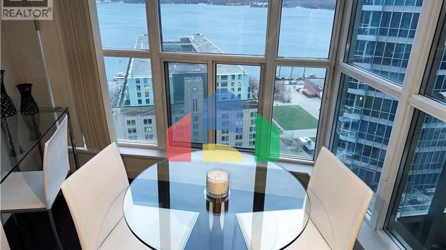 Residential - Condo/Apartment - Toronto, Canada - Canada