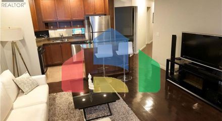 Residential - Condo/Apartment - Toronto, Canada - Canada