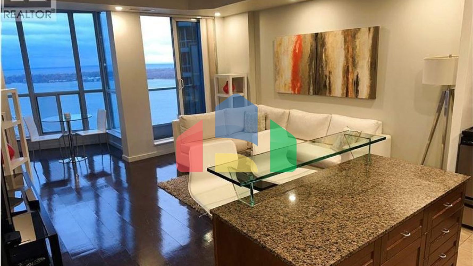 Residential - Condo/Apartment - Toronto, Canada - Canada