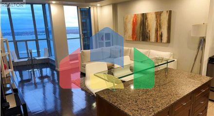 Residential - Condo/Apartment - Toronto, Canada - Canada