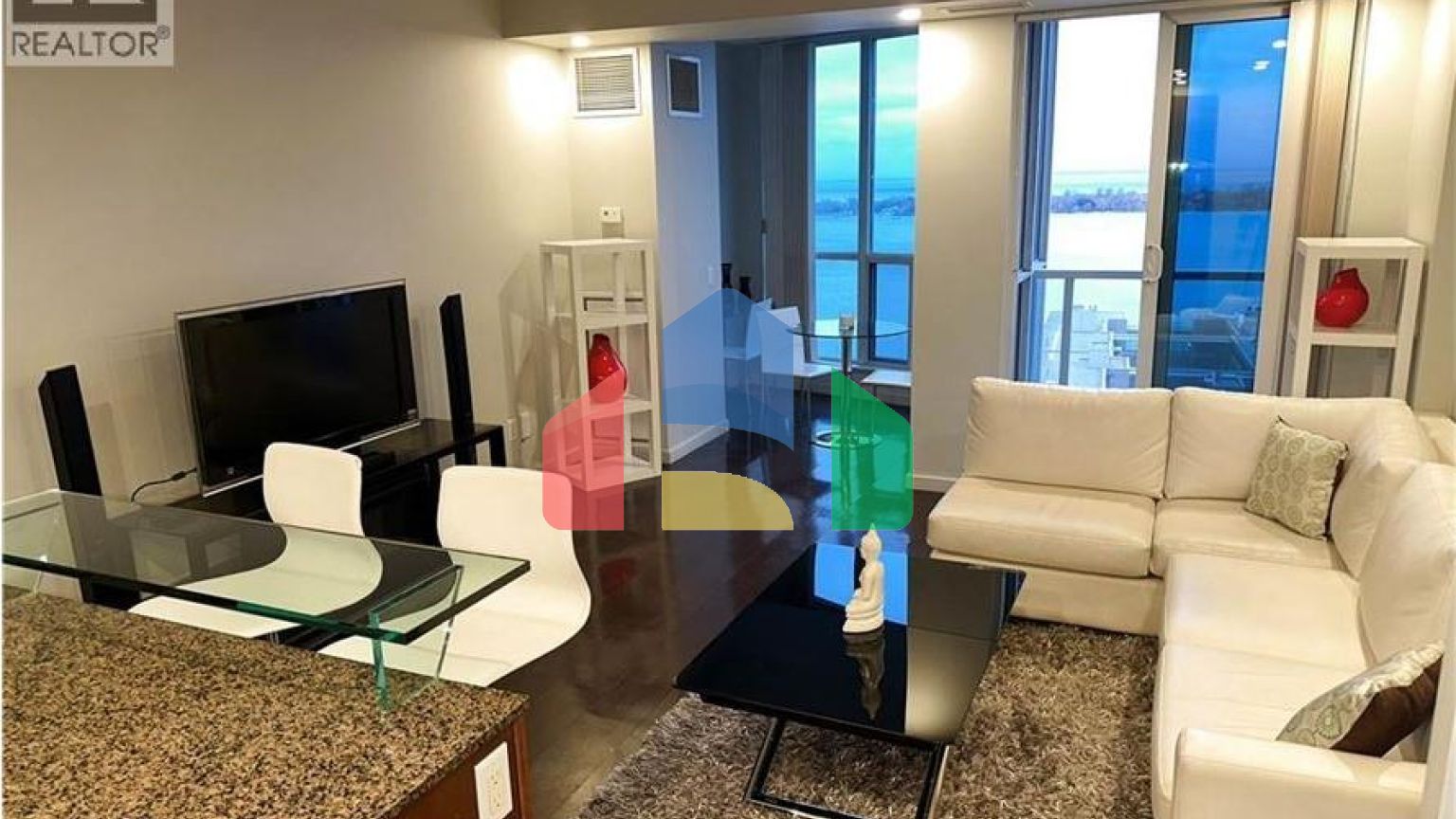 Residential - Condo/Apartment - Toronto, Canada - Canada