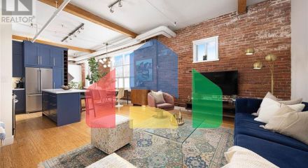 Residential - Single Family Home - Toronto, Canada - Canada