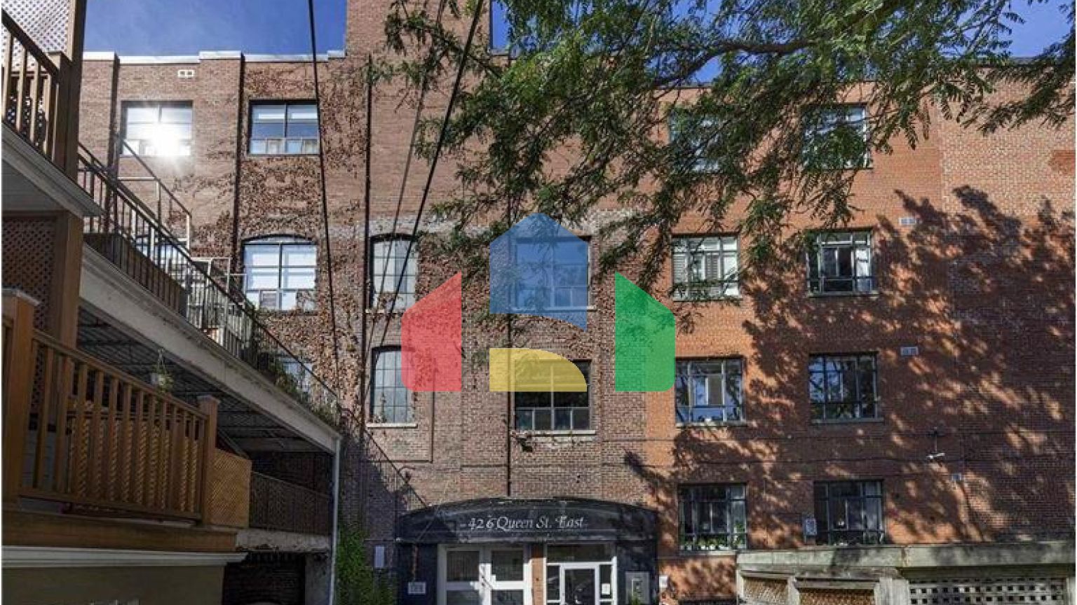 Residential - Single Family Home - Toronto, Canada - Canada