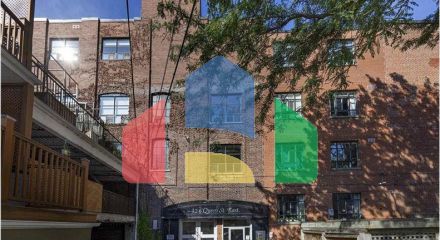 Residential - Single Family Home - Toronto, Canada - Canada