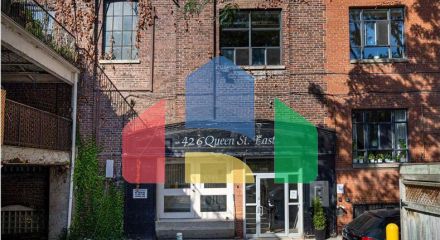 Residential - Single Family Home - Toronto, Canada - Canada