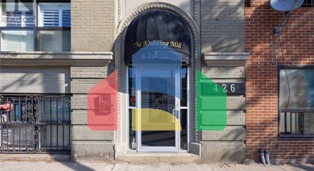 Residential - Single Family Home - Toronto, Canada - Canada