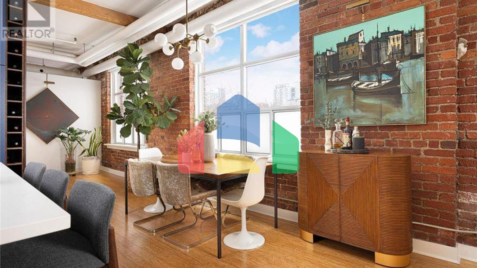 Residential - Single Family Home - Toronto, Canada - Canada