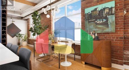 Residential - Single Family Home - Toronto, Canada - Canada