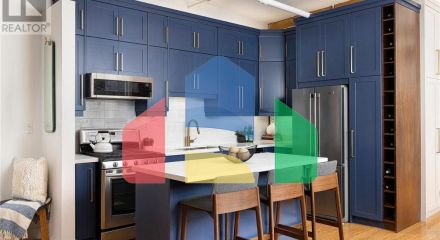 Residential - Single Family Home - Toronto, Canada - Canada