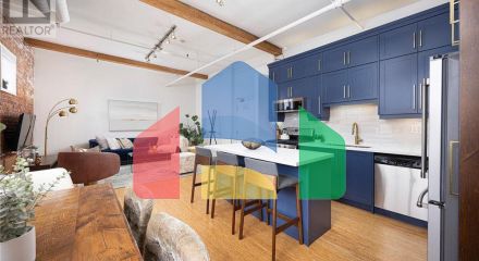 Residential - Single Family Home - Toronto, Canada - Canada