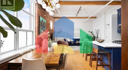 Residential - Single Family Home - Toronto, Canada - Canada