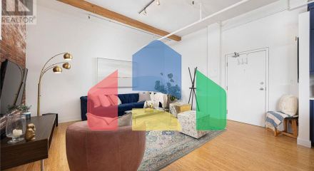 Residential - Single Family Home - Toronto, Canada - Canada