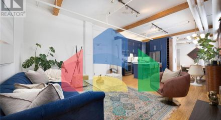 Residential - Single Family Home - Toronto, Canada - Canada