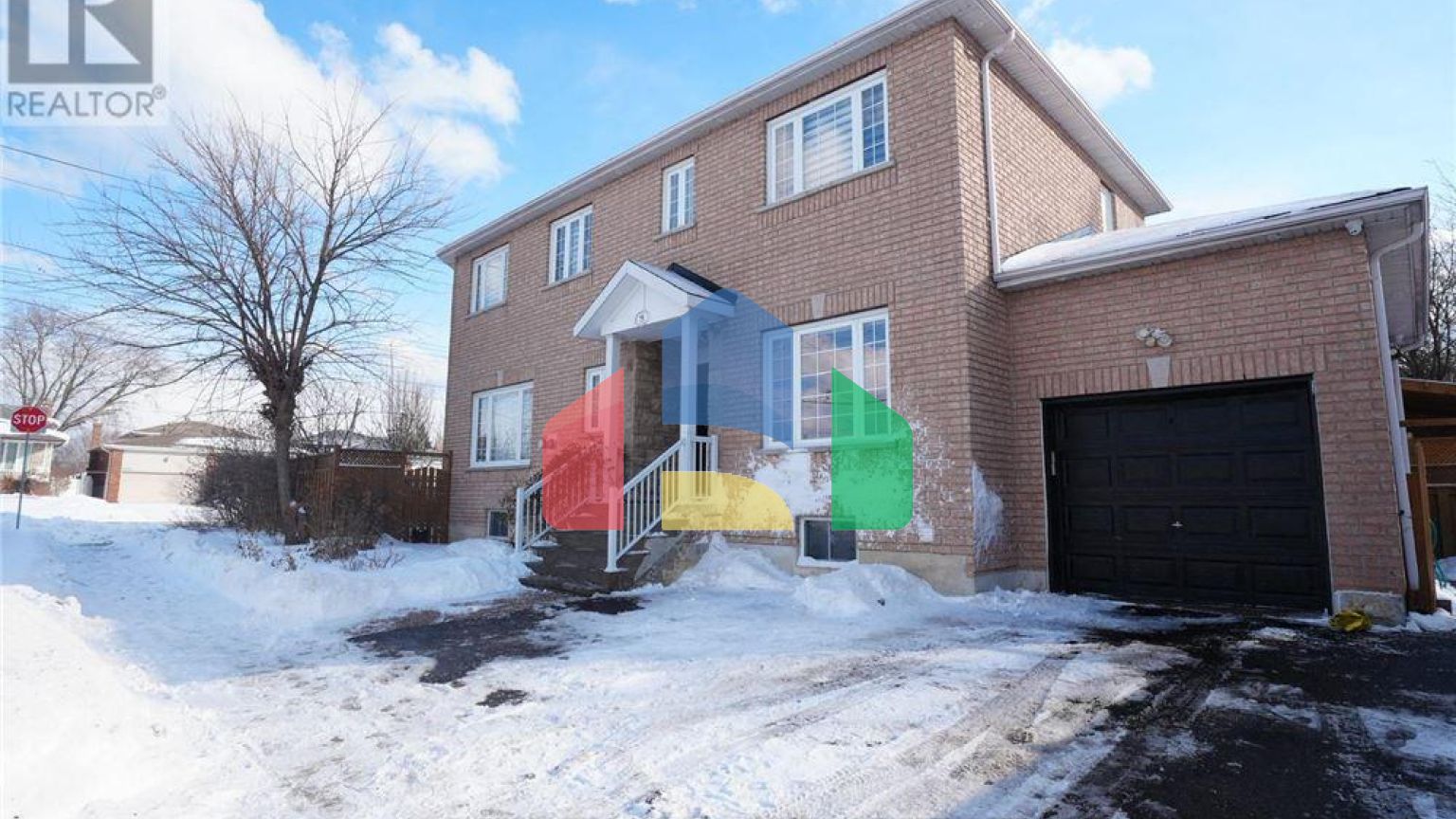 Residential - Single Family Home - Toronto, Canada - Canada