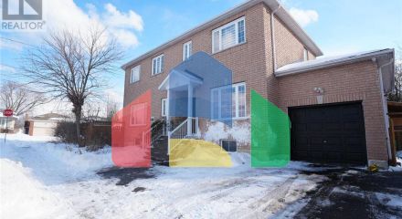 Residential - Single Family Home - Toronto, Canada - Canada