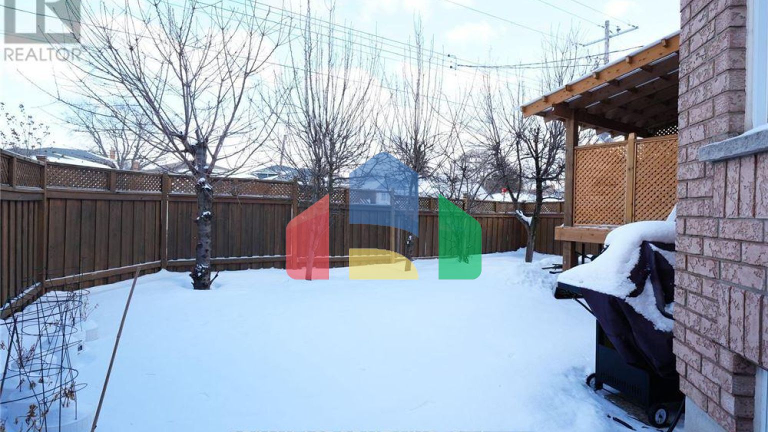 Residential - Single Family Home - Toronto, Canada - Canada