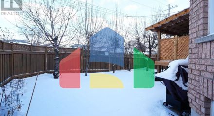 Residential - Single Family Home - Toronto, Canada - Canada