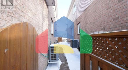 Residential - Single Family Home - Toronto, Canada - Canada