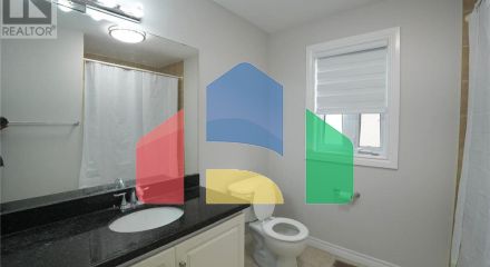 Residential - Single Family Home - Toronto, Canada - Canada