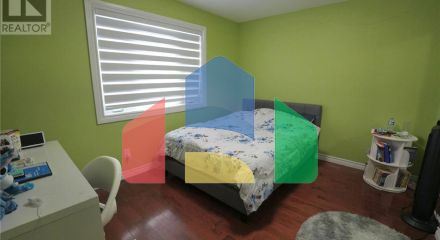 Residential - Single Family Home - Toronto, Canada - Canada