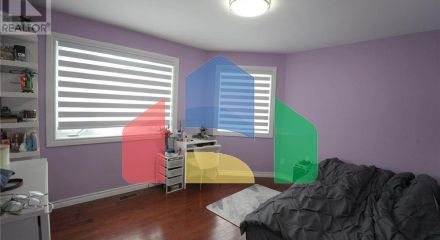 Residential - Single Family Home - Toronto, Canada - Canada