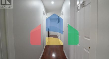 Residential - Single Family Home - Toronto, Canada - Canada