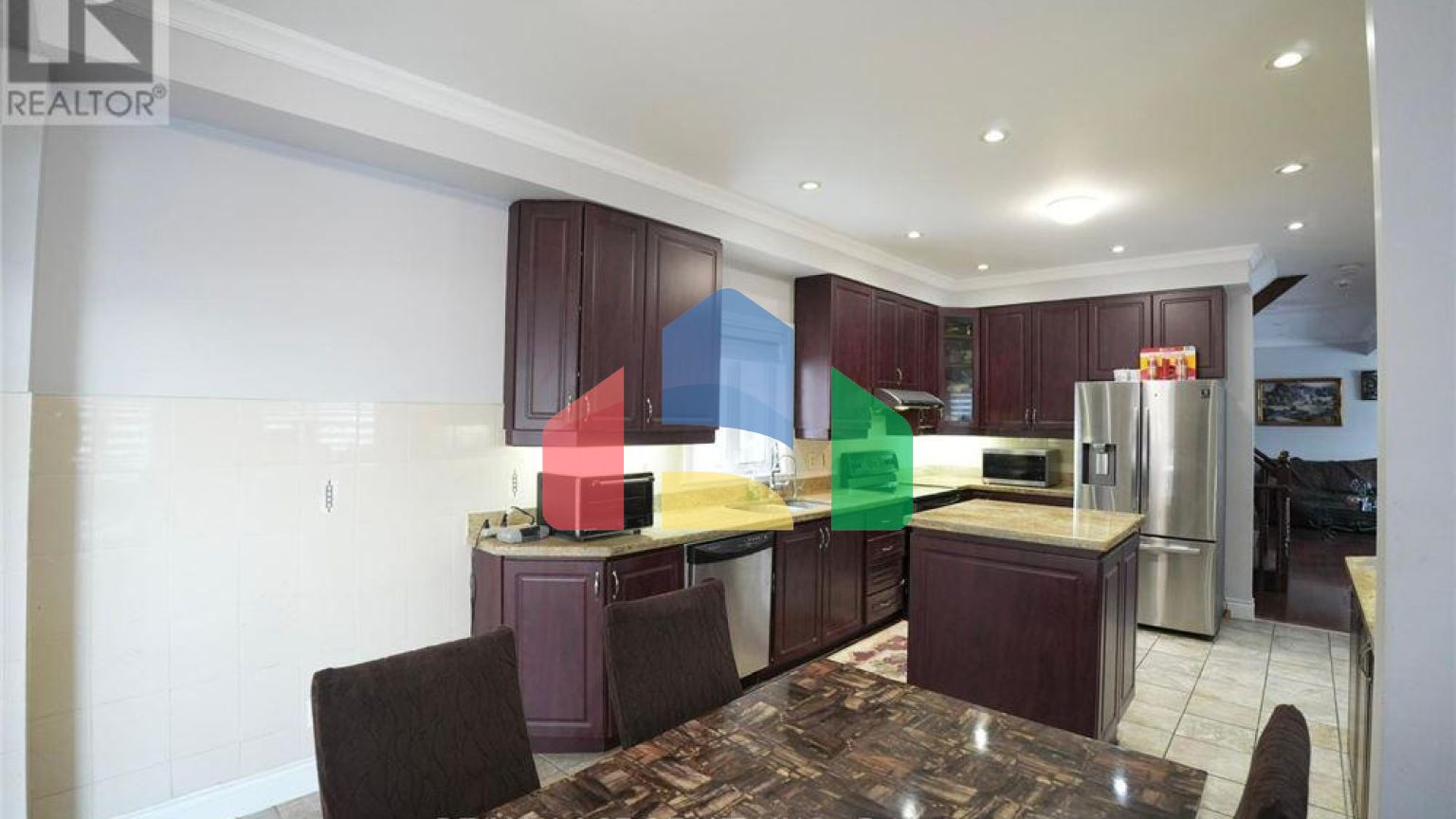 Residential - Single Family Home - Toronto, Canada - Canada