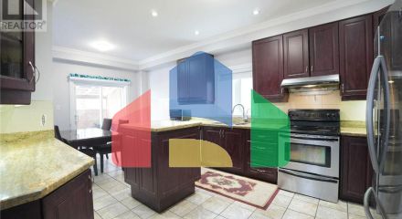 Residential - Single Family Home - Toronto, Canada - Canada