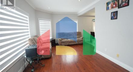 Residential - Single Family Home - Toronto, Canada - Canada