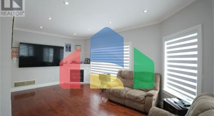 Residential - Single Family Home - Toronto, Canada - Canada