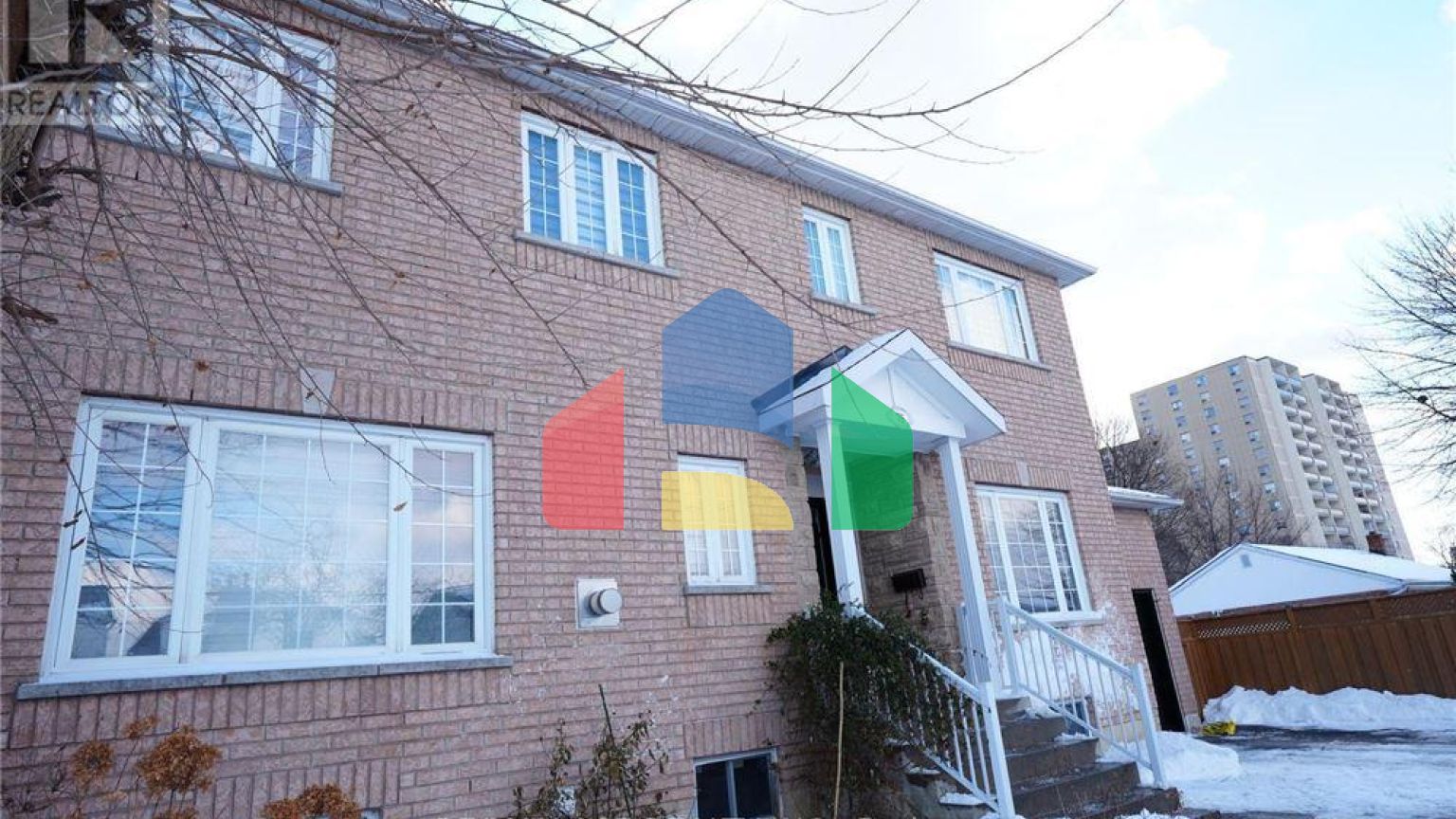 Residential - Single Family Home - Toronto, Canada - Canada