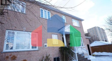 Residential - Single Family Home - Toronto, Canada - Canada