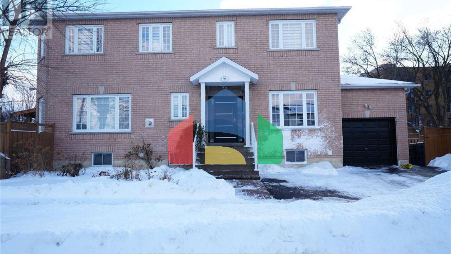 Residential - Single Family Home - Toronto, Canada - Canada