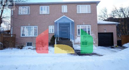 Residential - Single Family Home - Toronto, Canada - Canada