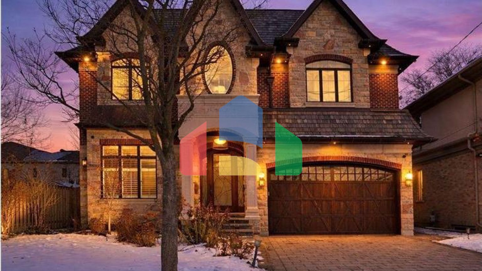 Residential - Single Family Home - Toronto, Canada - Canada