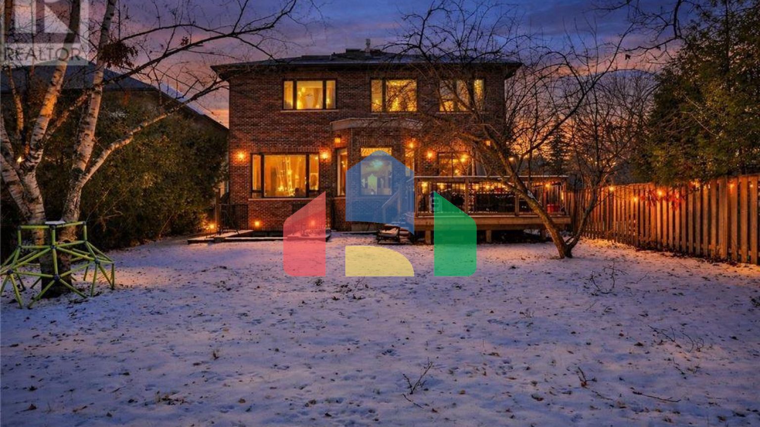 Residential - Single Family Home - Toronto, Canada - Canada