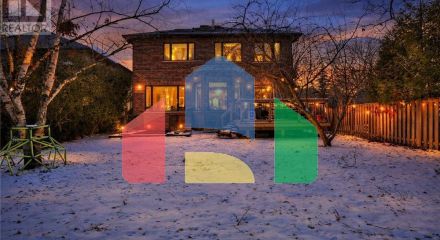 Residential - Single Family Home - Toronto, Canada - Canada