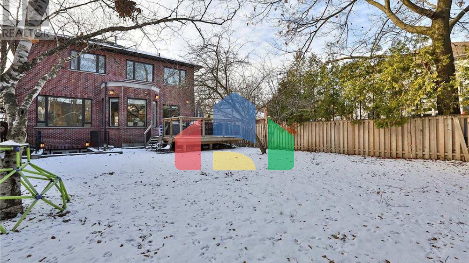 Residential - Single Family Home - Toronto, Canada - Canada