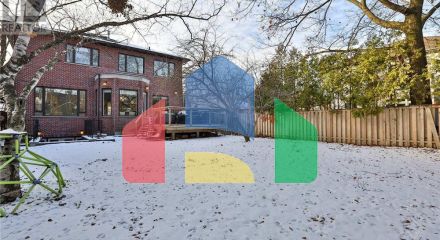 Residential - Single Family Home - Toronto, Canada - Canada