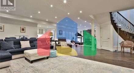 Residential - Single Family Home - Toronto, Canada - Canada