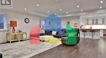 Residential - Single Family Home - Toronto, Canada - Canada