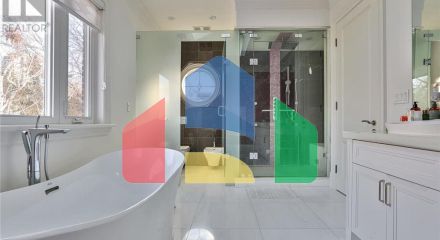 Residential - Single Family Home - Toronto, Canada - Canada