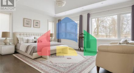 Residential - Single Family Home - Toronto, Canada - Canada