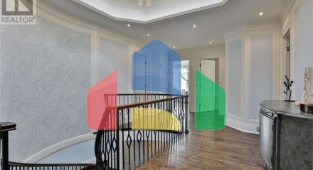 Residential - Single Family Home - Toronto, Canada - Canada